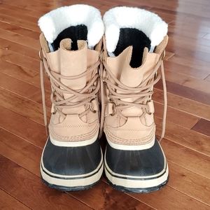 Sorel 1964 Pac 2 winter boots